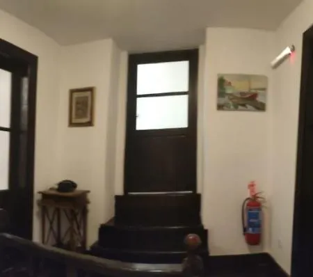 Gazde/Camere de închiriat Sigla